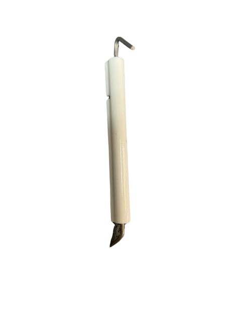 Monitoring electrode